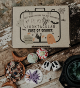 PlayFizz // Spooktacular Case of Scares